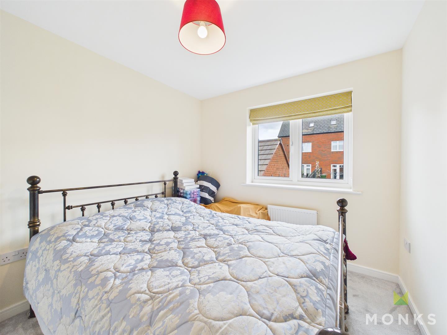 4 Price Close, Shrewsbury, SY2 6FW For Sale